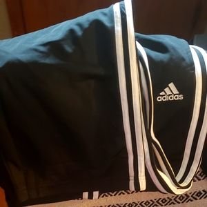 Adidas Track Pants